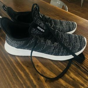 Women’s Adidas Cloudfoam Pure 6.5